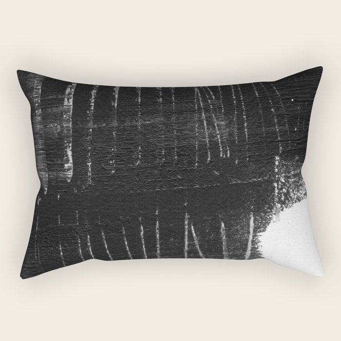 Sleep Rectangular Pillow Gallery Image 2