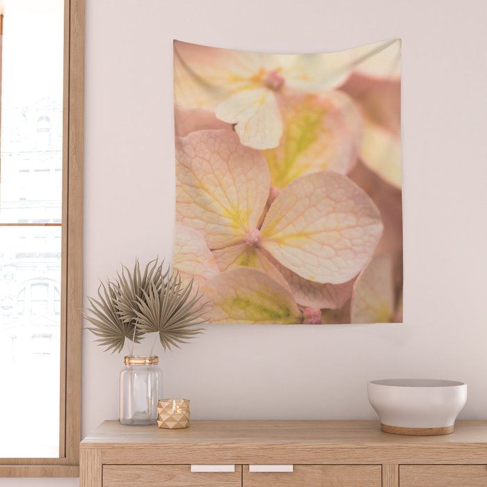 Lauds - Dawn Prayer 2 Wall Tapestry Gallery Image 2