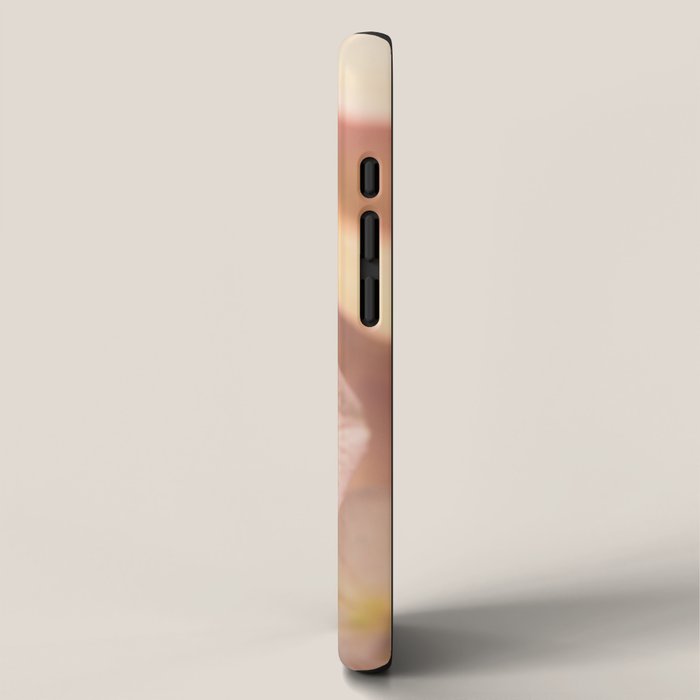 Lauds - Dawn Prayer 2 iPhone Case Gallery Image 2