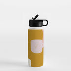 MORNING COFFEE Water Bottle Gallery Image 1