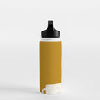 MORNING COFFEE Water Bottle Gallery Image 3