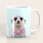 MEERKAT Coffee Mug Gallery Image 1