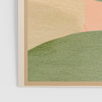 Abstract & Modern Shape Art 1 Poster Gallery Image 3