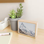 Mind Over Matterhorn Mini Art Print Gallery Image 2
