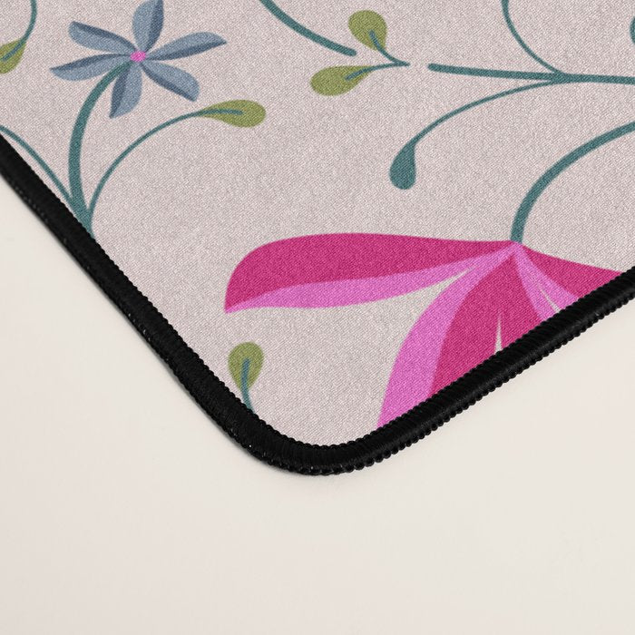 Spa Blossoms Desk Mat Gallery Image 4