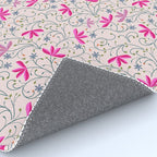 Spa Blossoms Rug Gallery Image 4