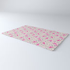 Spa Blossoms Rug Gallery Image 3