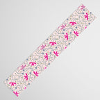 Spa Blossoms Table Runner Gallery Image 3
