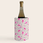 Spa Blossoms Wine Chiller Gallery Image 2
