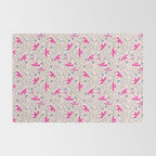 Spa Blossoms Rug Gallery Image 2