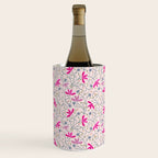 Spa Blossoms Wine Chiller Gallery Image 3
