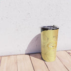 Voyager 1 Golden Record #1 Travel Mug Gallery Image 4