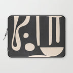 Soft Movement 2 Laptop Sleeve Gallery Image 1