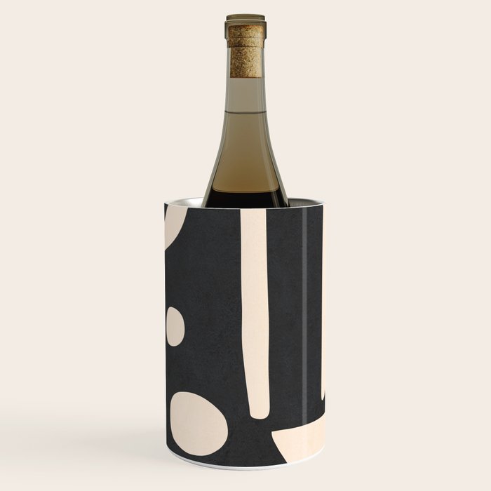 Soft Movement 2 Wine Chiller Gallery Image 1