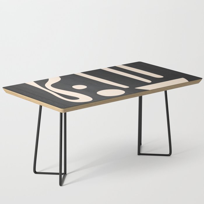 Soft Movement 2 Coffee Table Gallery Image 1