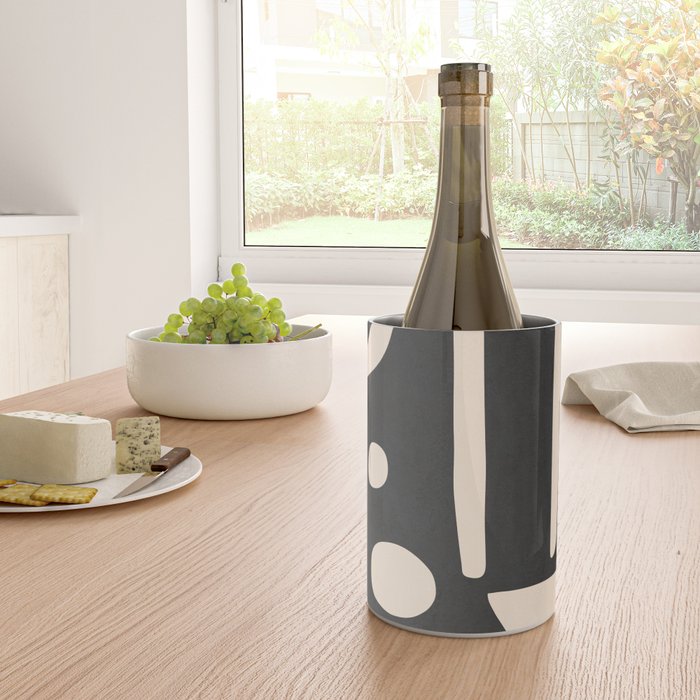 Soft Movement 2 Wine Chiller Gallery Image 4