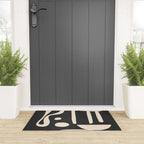 Soft Movement 2 Welcome Mat Gallery Image 3