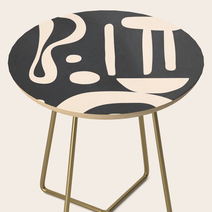 Soft Movement 2 Side Table Gallery Image 2