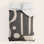 Soft Movement 2 Comforter Gallery Image 6