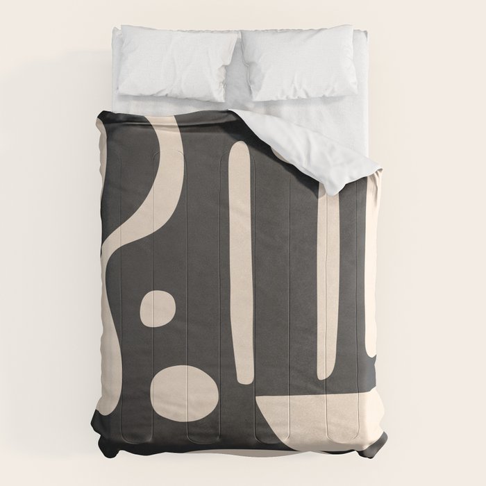 Soft Movement 2 Comforter Gallery Image 6