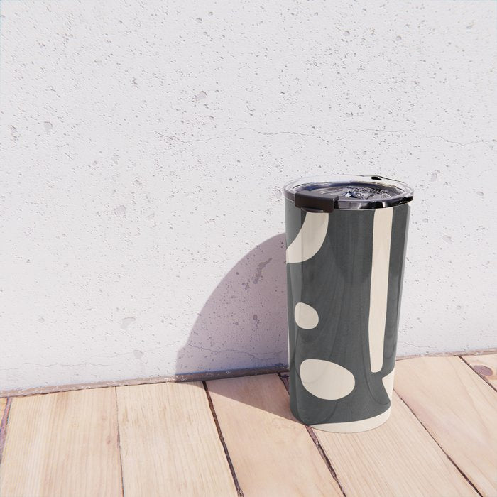 Soft Movement 2 Travel Mug Gallery Image 4