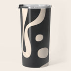 Soft Movement 2 Travel Mug Gallery Image 3