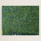 Gustav Klimt "The Park" Jigsaw Puzzle Gallery Image 1