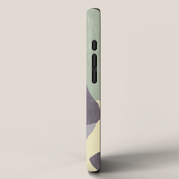 LANDSHAPES / Arctic - Sunset iPhone Case Gallery Image 2