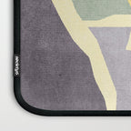 LANDSHAPES / Arctic - Sunset Laptop Sleeve Gallery Image 3