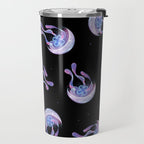Moon jelly Travel Mug Gallery Image 2