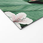 Tropical flight Welcome Mat Gallery Image 2
