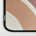 Abstract rainbow 2 Laptop Sleeve Gallery Image 3