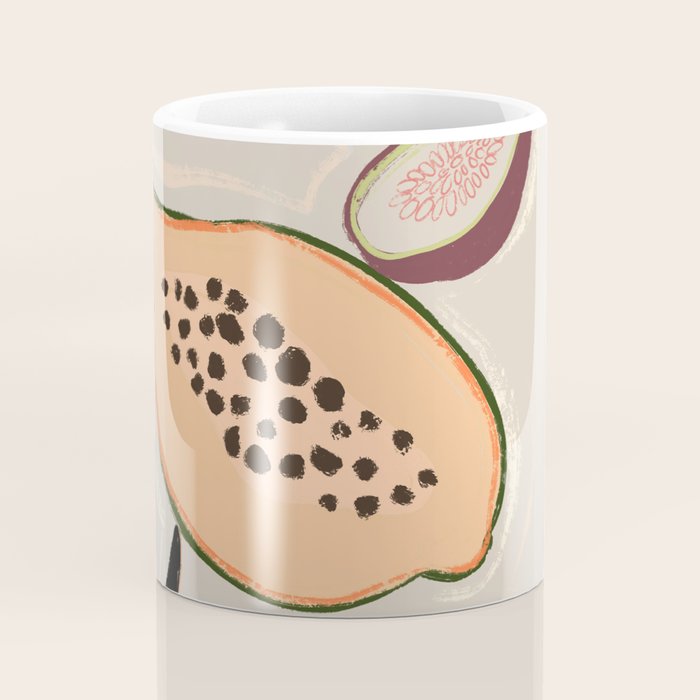 Balancing Act Coffee Mug Gallery Image 4
