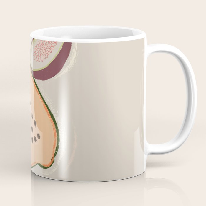 Balancing Act Coffee Mug Gallery Image 1