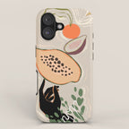 Balancing Act iPhone Case Gallery Image 1