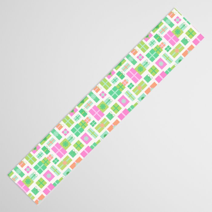 Oh What Fun Table Runner Gallery Image 3