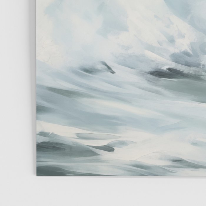 Ocean Waves Poster Gallery Image 3
