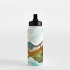 Spring Mountains Water Bottle Gallery Image 2