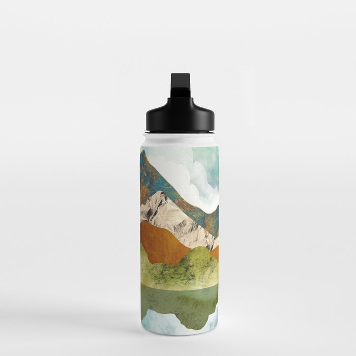 Spring Mountains Water Bottle Gallery Image 3