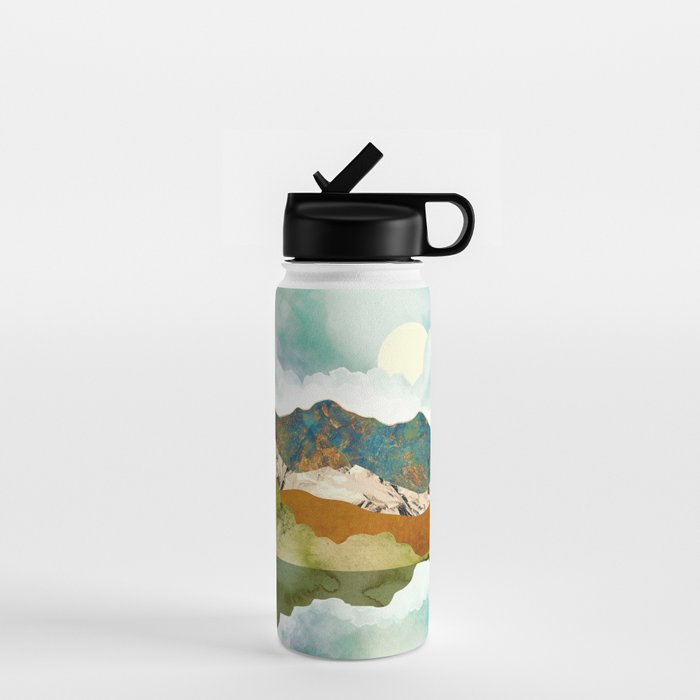 Spring Mountains Water Bottle Gallery Image 1