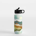 Spring Mountains Water Bottle Gallery Image 1