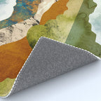 Spring Mountains Rug Gallery Image 4