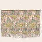 Cactus Garden Wall Hanging Gallery Image 1