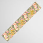 Cactus Garden Table Runner Gallery Image 3