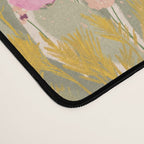Cactus Garden Desk Mat Gallery Image 4