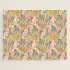 Cactus Garden Jigsaw Puzzle Gallery Image 1