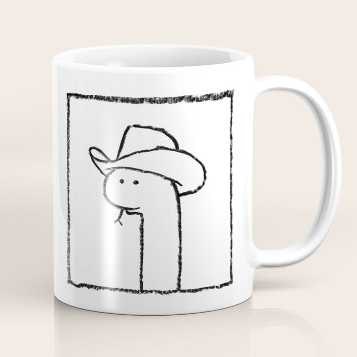 Snake Coffee Mug Gallery Image 1