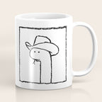 Snake Coffee Mug Gallery Image 1