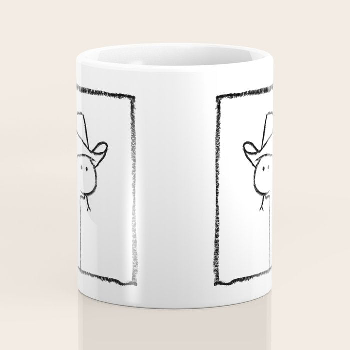 Snake Coffee Mug Gallery Image 4