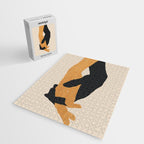 Holding Hands 2 Jigsaw Puzzle Gallery Image 2